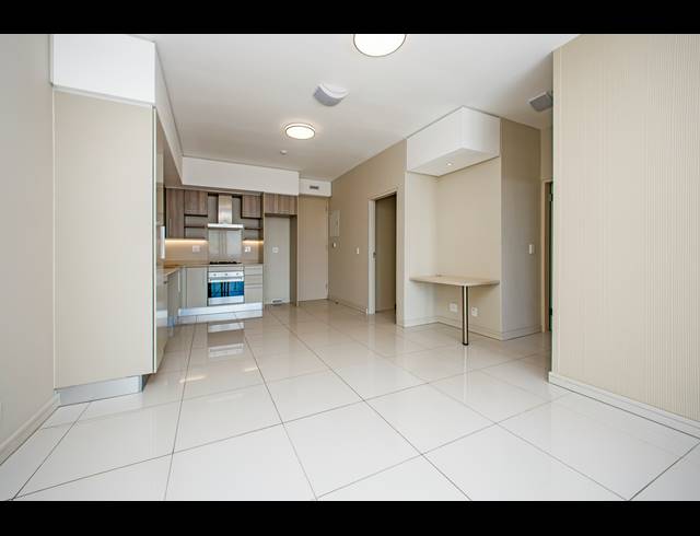 2 BEDROOM APARTMENT TO LET IN ROSEBANK